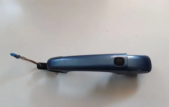 Volvo XC60 Rear door exterior handle 30753786