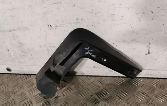 Hyundai Santa Fe Front mudguard 86831B8000