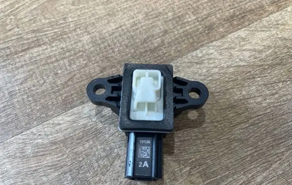 Land Rover Range Rover Sport L494 Airbag deployment crash/impact sensor CK5214C676AA 08232019