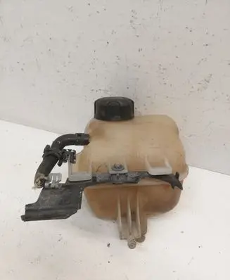 Mini One - Cooper R50 - 53 Coolant expansion tank/reservoir 1710753926702