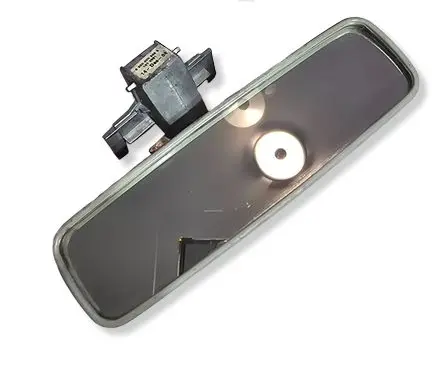 Renault Laguna II Rear view mirror (interior) 8200000509B 1012561 140004
