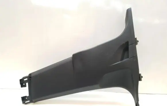 Citroen DS5 (B) pillar trim (bottom) 9687341677
