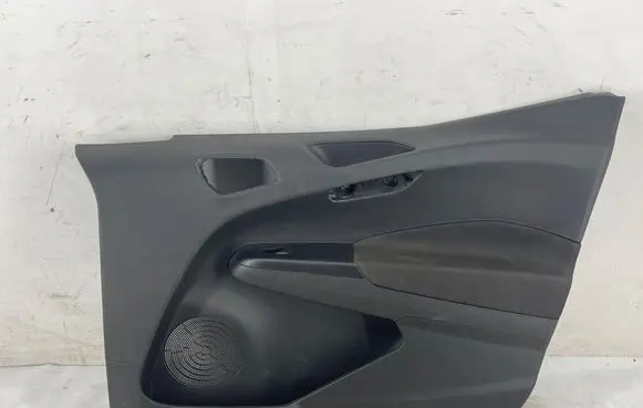 Ford Courier Front door card panel trim ET76V23942B 1008417538