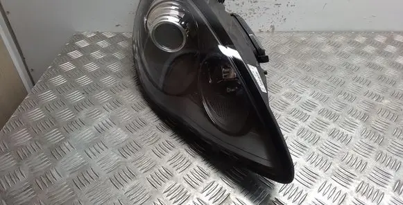 Porsche Panamera (970) Headlight/headlamp 97063198200