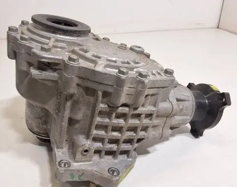 Hyundai Tucson IV NX4 Rear gearbox reducer/haldex oil pump 4G300