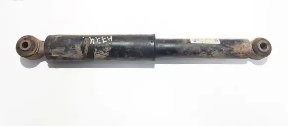 Opel Vectra C Rear shock absorber/damper 300064 541700314196