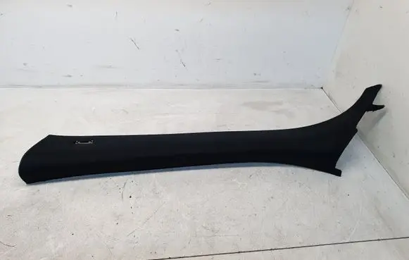 BMW X5 E70 (A) pillar trim 51437129749 15671812