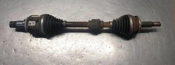 Toyota Prius (XW50) Front driveshaft DW88L