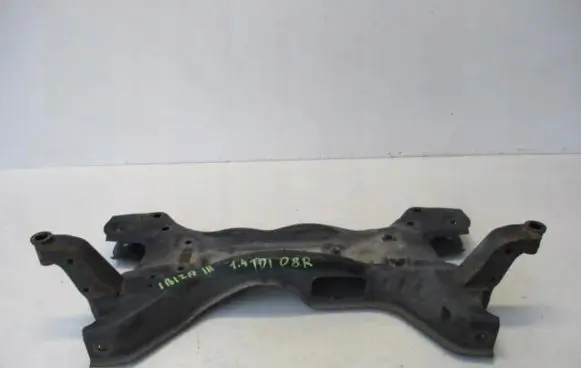 Seat Ibiza III (6L) Front axle beam 
