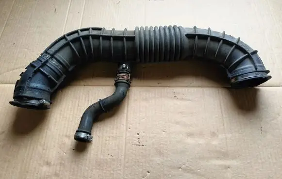 Ford Transit Custom Intercooler hose/pipe