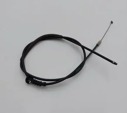 Mini Cooper Countryman R60 Engine bonnet/hood lock release cable 9802336