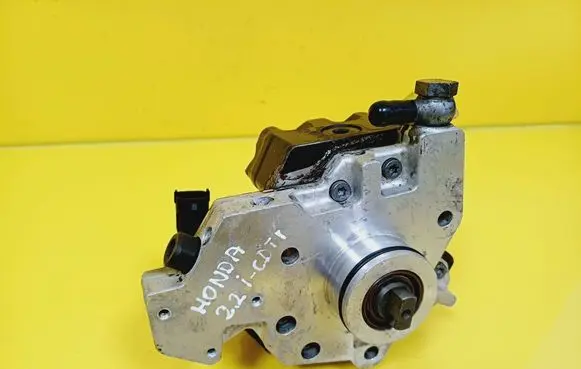 Honda Civic Fuel injection high pressure pump 0445010141 16790-RBD-E02