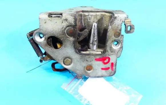 Mercedes-Benz W123 Rear door lock IMPRK1156927