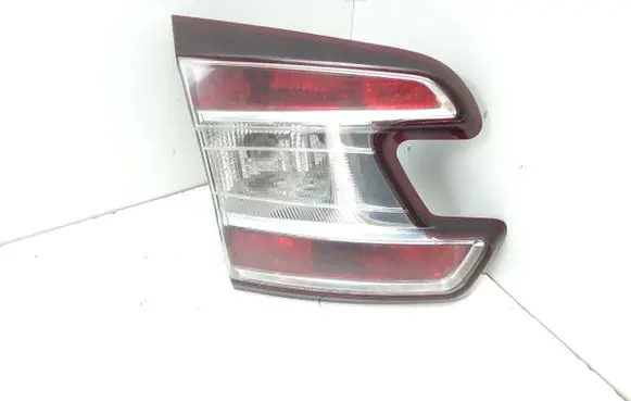 Renault Megane III Tailgate rear/tail lights 265550028R
