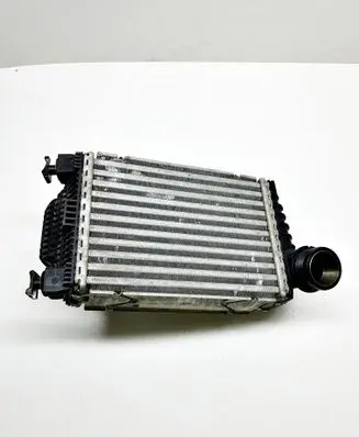 Porsche 911 991 Intercooler radiator 9P1145622A