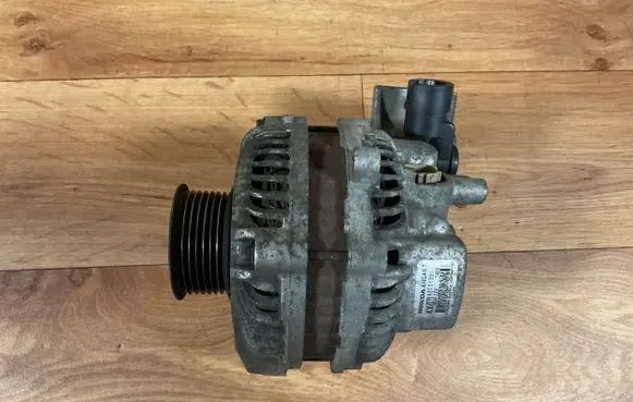Honda Civic Generator/alternator AHGA67 A2TC1391