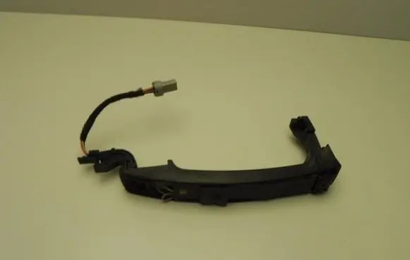 Land Rover Discovery 4 - LR4 Loading door exterior handle 51135200 I5164
