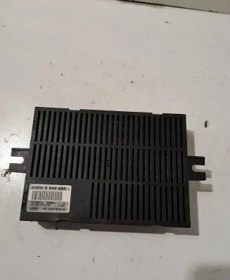 BMW 5 E60 E61 Light module LCM 6943283 245922 531098819