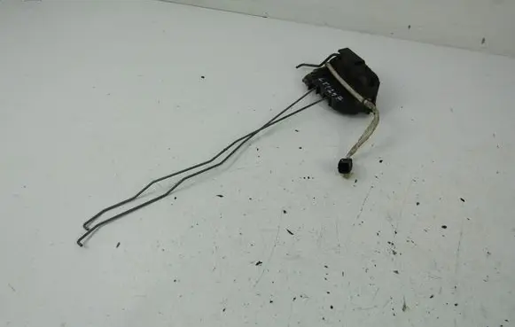 Hyundai Getz Rear door lock 