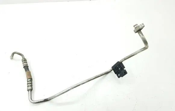 Renault Scenic I Air conditioning (A/C) pipe/hose 7700434384A 081700