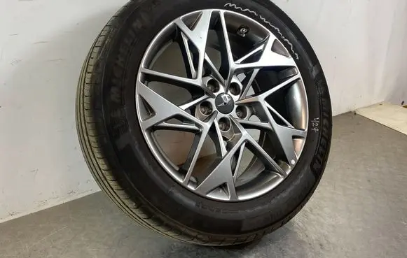 Genesis GV70 R19 alloy rim 52910AR100
