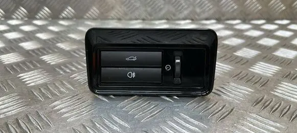 Jaguar XJ X351 Tailgate opening switch AW9311654AA