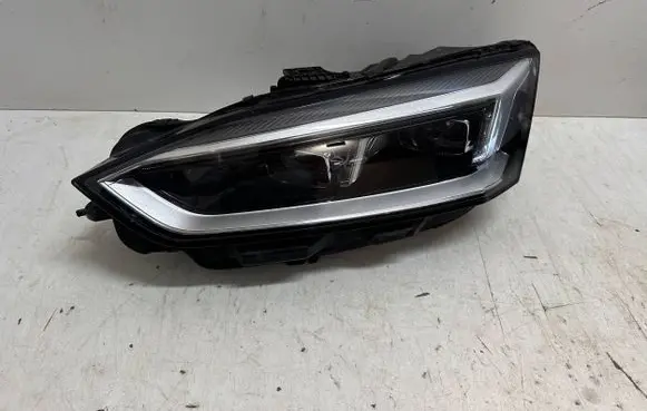 Audi A5 Headlight/headlamp 8W6941035Epm 8W6941035E 824582ALN