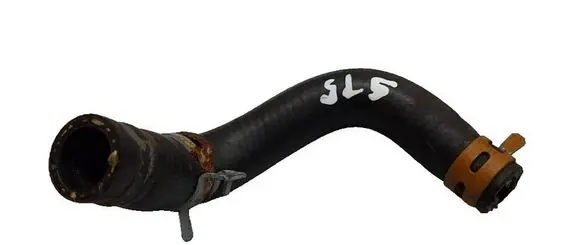 Renault Captur II Engine coolant pipe/hose 140557289R