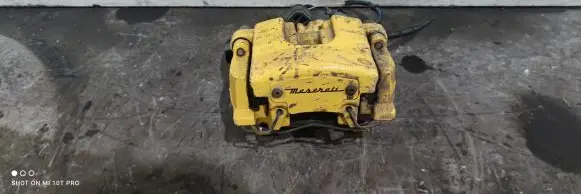 Maserati Levante Rear brake caliper 06700388420