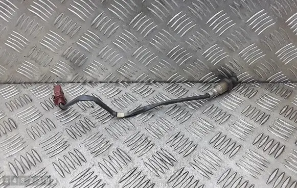 Lambda probe sensor