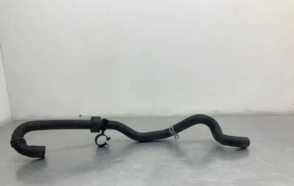 BMW 5 E60 E61 Engine coolant pipe/hose 6910758