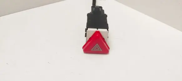 Volkswagen Transporter - Caravelle T5 Hazard light switch 6Y0953235