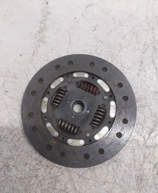 Audi 80 90 S2 B4 Clutch pressure plate 1862471031