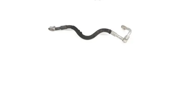 Audi A8 S8 D4 4H Air conditioning (A/C) pipe/hose 4H02607702A 4H0260701AB