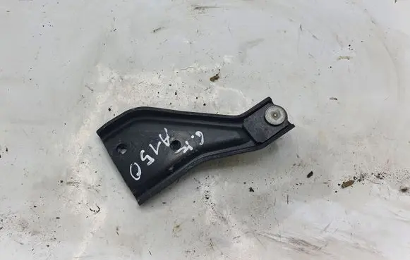 Mazda 5 Sliding door upper roller guide/hinge NOCODE
