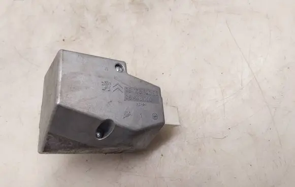 Peugeot 3008 II Steering wheel lock 9815882080 36448100