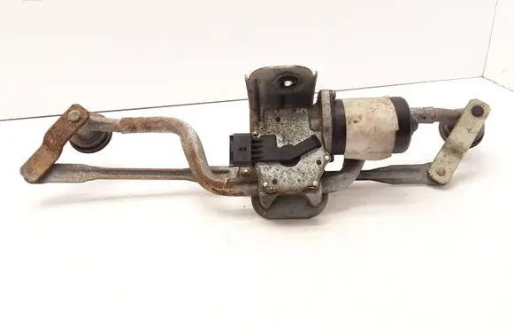 Fiat Scudo Front wiper linkage and motor