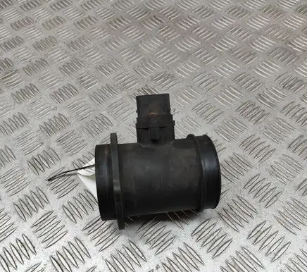 Mercedes-Benz E W210 Mass air flow meter A0000941248 0281002152