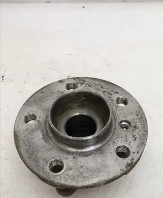 Mini One - Cooper F56 F55 Rear wheel ball bearing 
