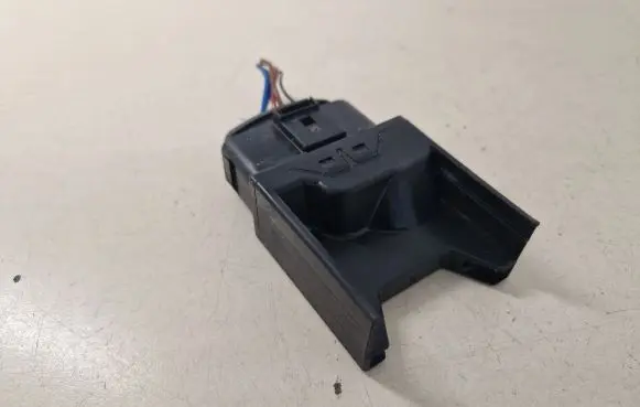 Volkswagen Tiguan Fuel injection pump control unit/module 3Q0906093