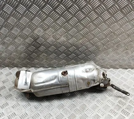 Citroen C3 Aircross Catalyst/FAP/DPF particulate filter 9816188180