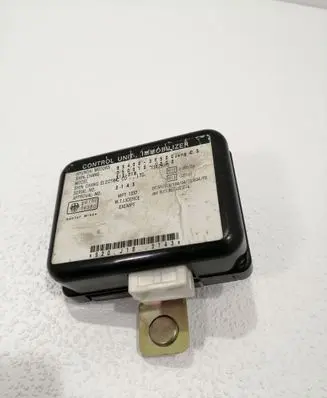 Hyundai Santa Fe Immobiliser reader (aerial) 3508101000