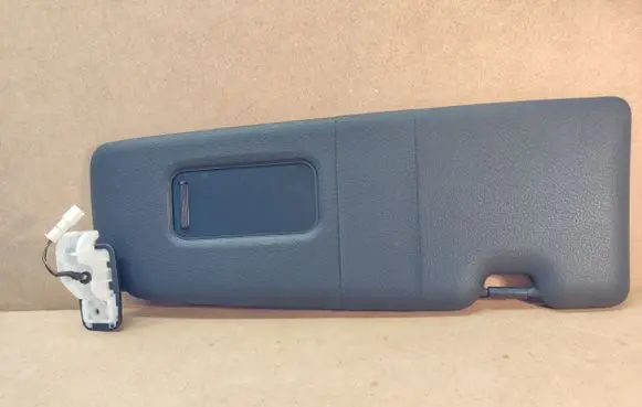 BMW 2 F22 F23 Sun visor 8057938 51448057938