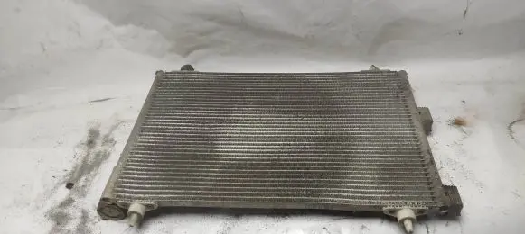 Citroen Berlingo A/C cooling radiator (condenser) 9645964780A 7402205