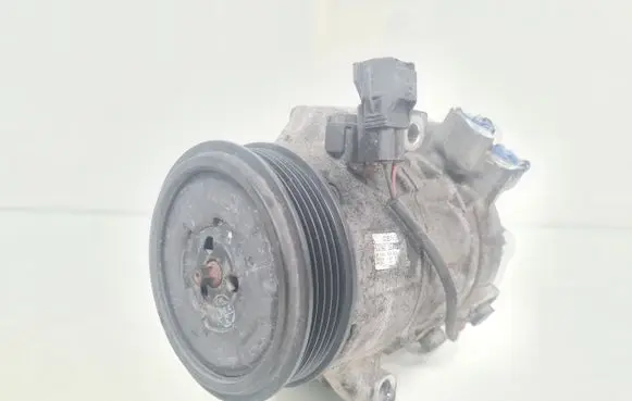 Mitsubishi Colt Air conditioning (A/C) compressor (pump) 5SE09C