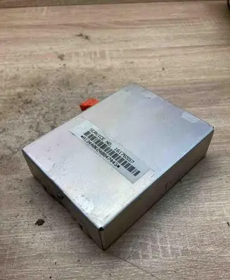 Pontiac Trans Sport Other control units/modules 16176557