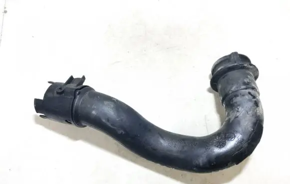 Peugeot 206 Air intake hose/pipe 9646617980