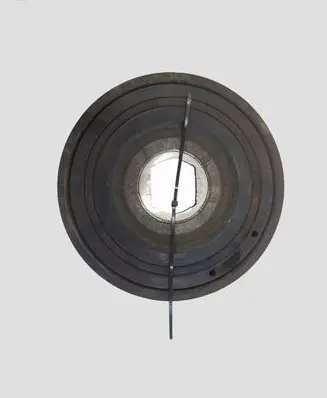 Renault Master III Crankshaft pulley E103117A