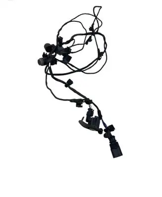 Audi A4 S4 B8 8K Parking sensor (PDC) wiring loom 8K0971095A 4H0910275A