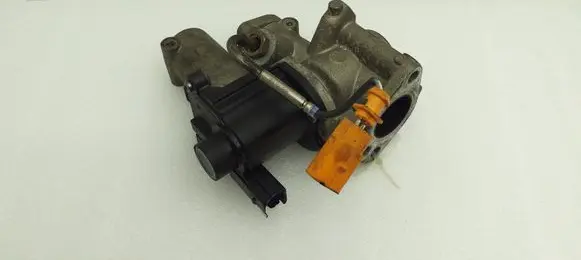 Audi A5 8T 8F EGR valve 059131501D